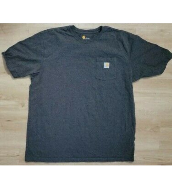 سعيدا carhartt 2xl tall t shirt 